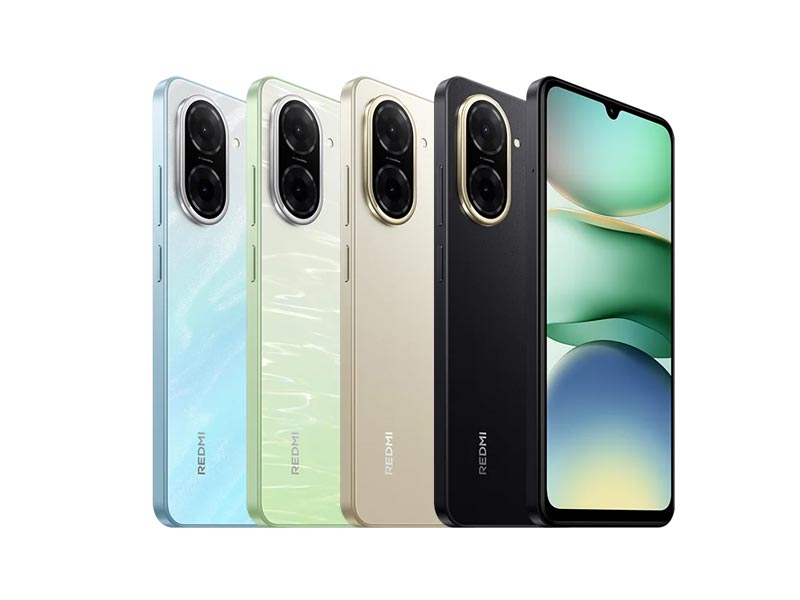 Redmi A5